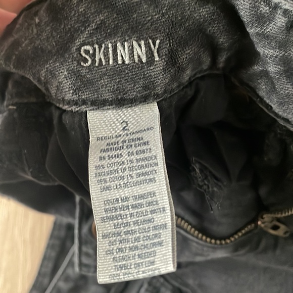 American eagle skinny jeans - Picture 4 of 4